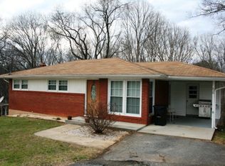 626 Mayo Ct, Stuart, VA 24171