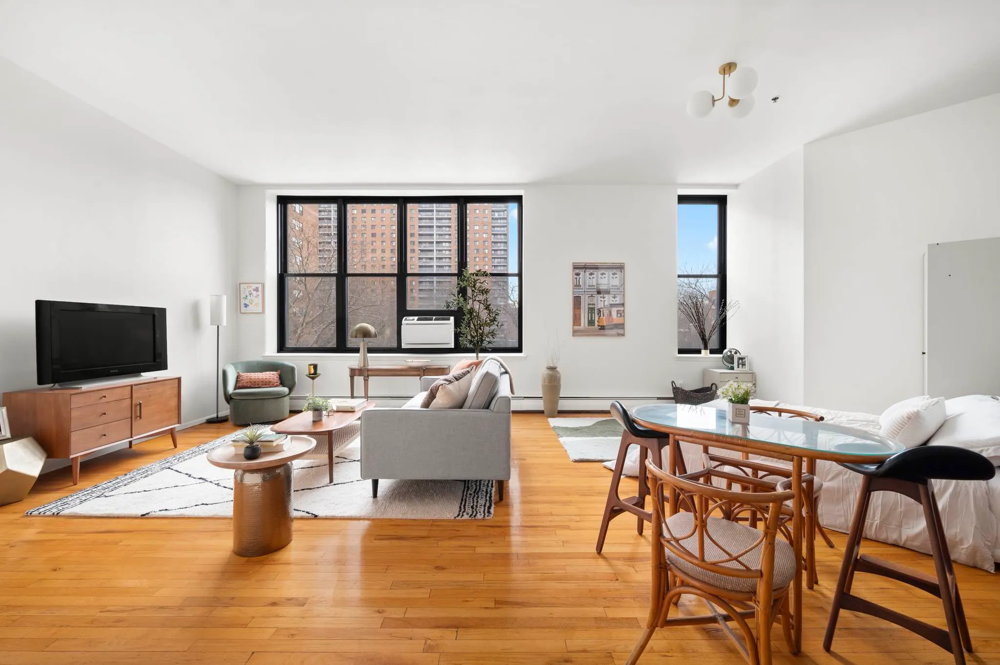 372 De Kalb Avenue #4K in Clinton Hill, Brooklyn | StreetEasy