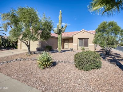 16506 W LONE TREE Court, Surprise, AZ, 85374