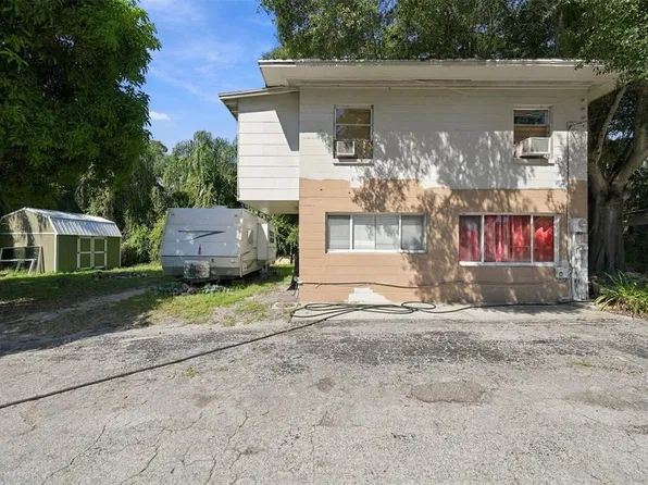 4949 26TH AVENUE N, ST PETERSBURG, FL 33710