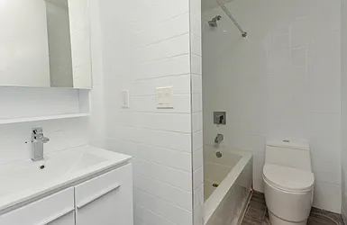 Rented by Clove Realty LLC