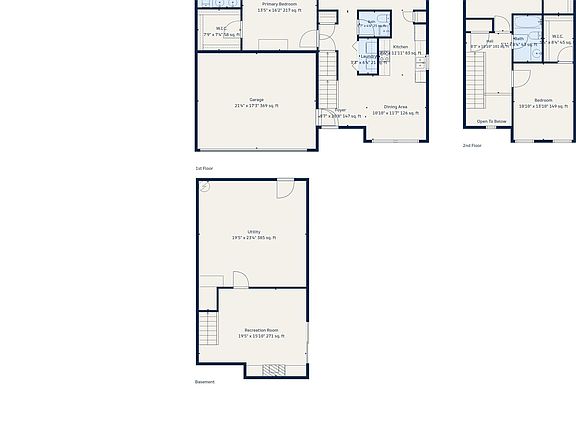 3rd image of 317 Henrys Ln