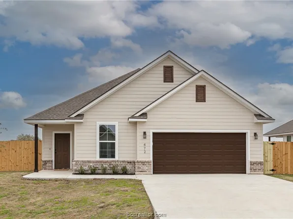 472 Brazos Bnd, Snook, TX 77878