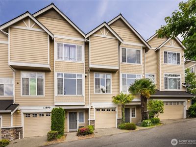 11899 SE 4th Place #602, Bellevue, WA, 98005