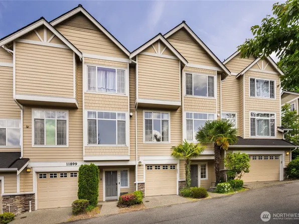 11899 SE 4th Place #602, Bellevue, WA 98005