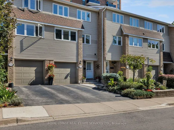 2236 Marine Dr #2236, Oakville, ON L6L 1C1