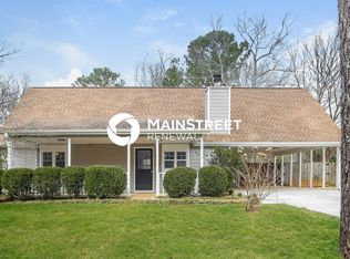 46 Cathie Dr, Dallas, GA 30132