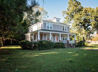 121 E Main St, Moncks Corner, SC 29461