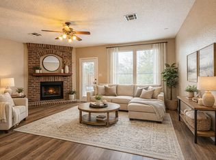 12832 Wood Lily Trl, Elgin, TX 78621