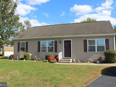 19 Duory Cir, Milton, DE, 19968