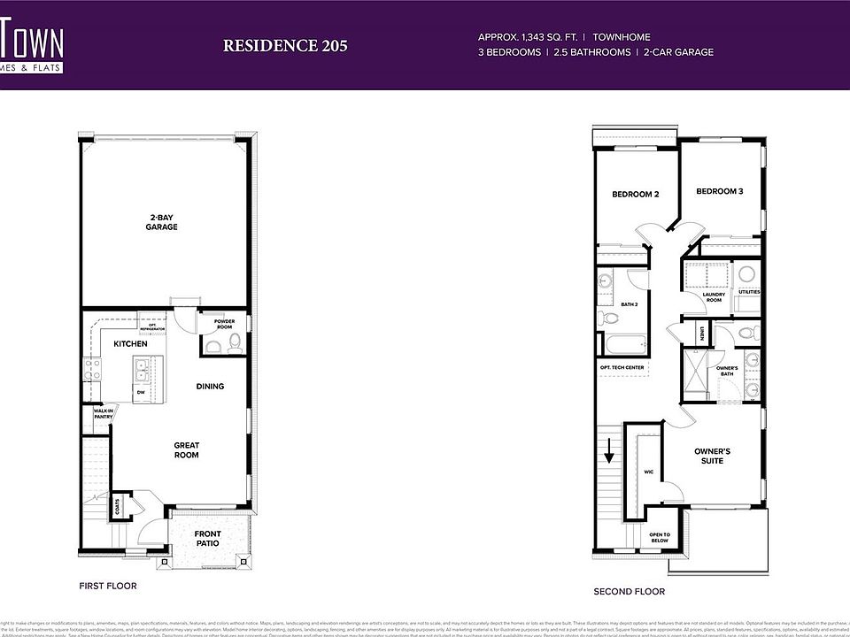 2nd image of 15540 W 64th Pl Unit A