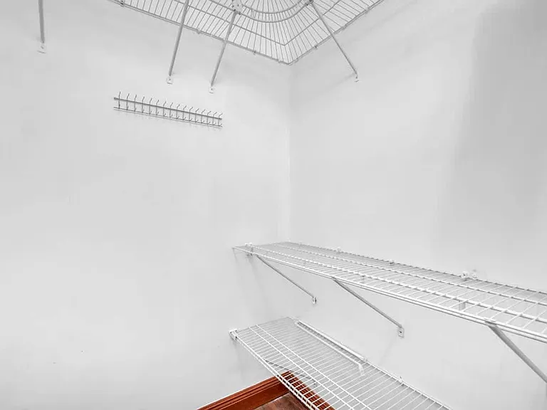 Storage Room
