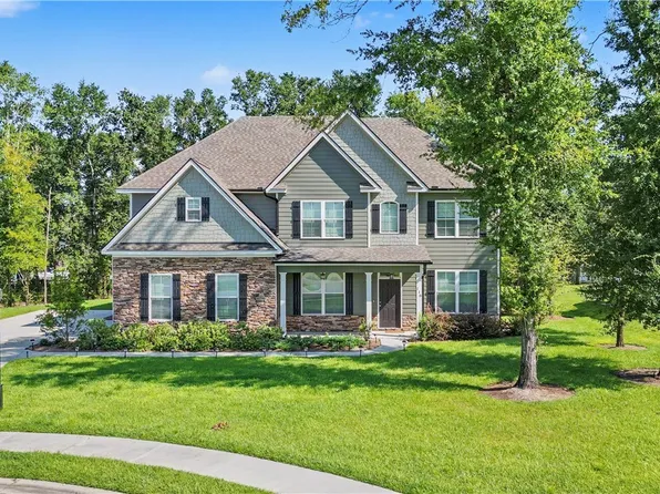 118 Watson Mill Road, Guyton, GA 31312