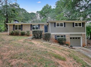 312 Princess Ave, Woodstock, GA 30189