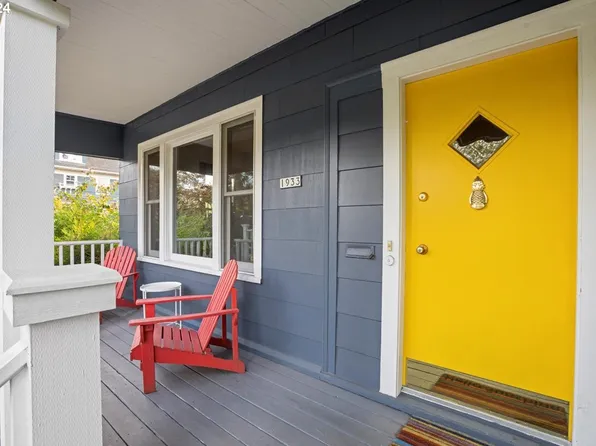 1933 SE Cesar E Chavez Blvd, Portland, OR 97214