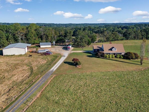 80 County Road 624, Ranburne, AL 36273