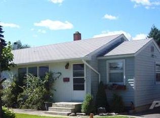 760 1st Ave En, Kalispell, MT 59901