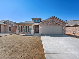 1609 142nd St, Lubbock, TX 79423