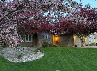 3808 S Kris Dr, Sioux Falls, SD 57103