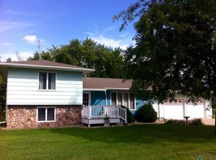 500 Coleman St, Centerville, SD 57014