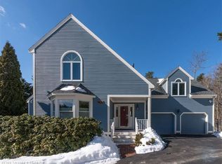 7 Chestnut Ln, York, ME 03909