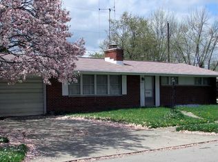 701 Albert St, Englewood, OH