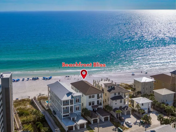 219 Open Gulf St, Miramar Beach, FL 32550
