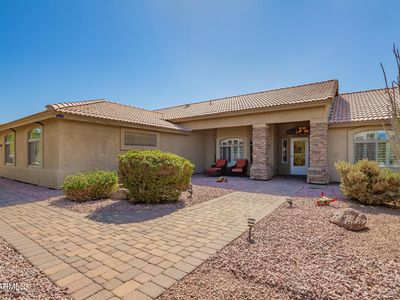 17203 E Starflower Ct, Queen Creek, AZ, 85142