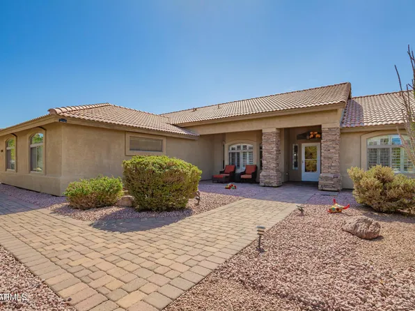 17203 E Starflower Court, Queen Creek, AZ 85142