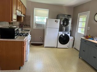 393 Warren Ave REAR 3, Kingston, PA 18704