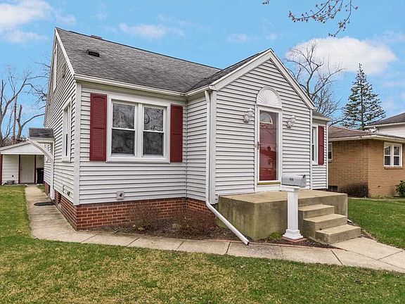 2nd image of 706 S 35th St