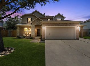 4304 Keystone Trl, Pearland, TX 77584