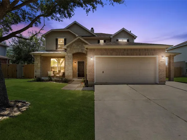 4304 Keystone Trail, Pearland, TX 77584