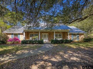 1383 Fm 3266, Palestine, TX 75801