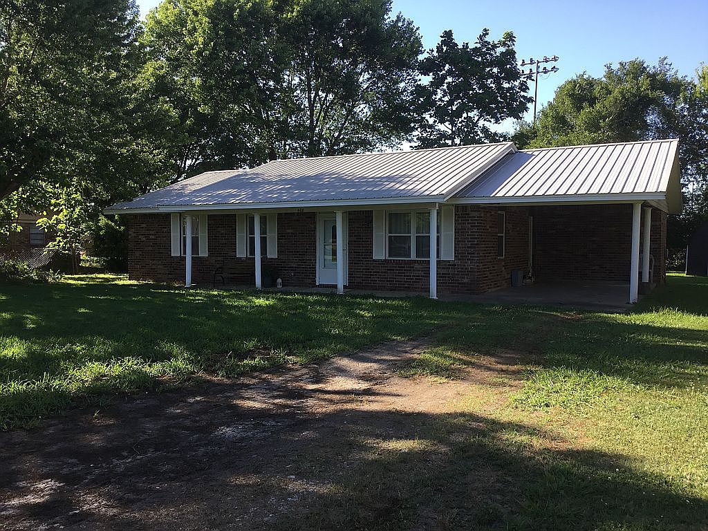 408 Rock Jail Rd, Bokoshe, OK 74930 Zillow