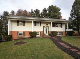 3561 Village Rd, Dover, PA 17315