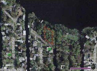 Hickory Rd, Astor, FL 32102