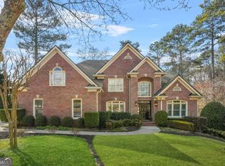 2431 Valhalla Dr NE, Atlanta, GA 30345