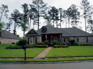 229 Timberland Ter, Madison, MS 39110