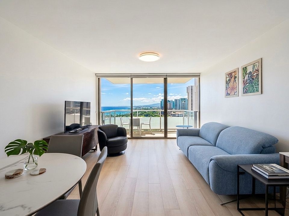 1st image of 1551 Ala Wai Blvd APT 2303