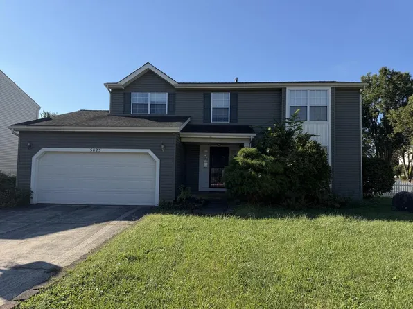 5025 Springdale Blvd, Hilliard, OH 43026