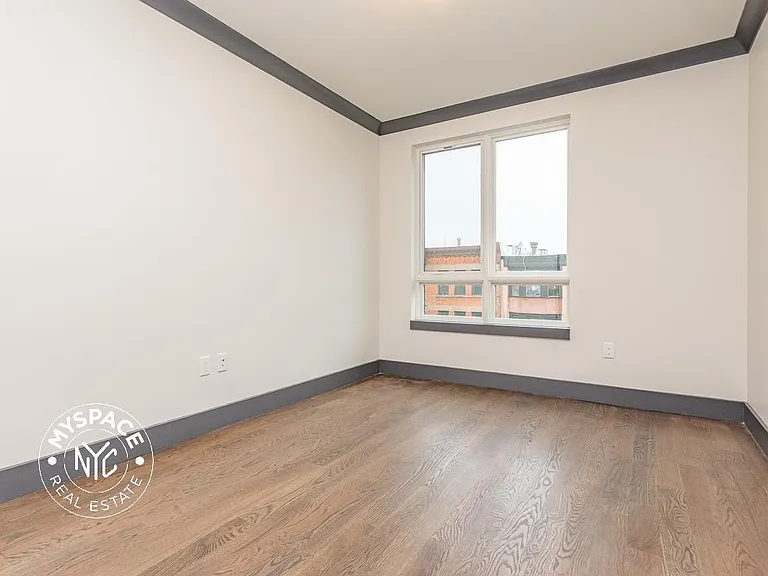1078 Bergen St #3A — Photo 4