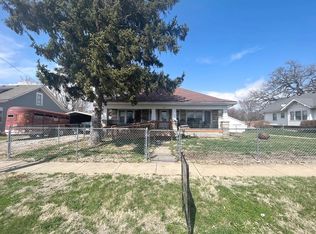 1503 Clay St, Chillicothe, MO 64601