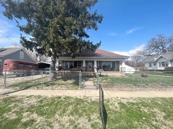 1503 Clay St, Chillicothe, MO 64601