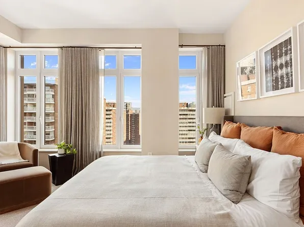 543 W 122nd St APT 8A, New York, NY 10027