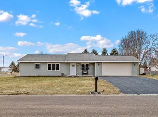2100 West 26th Avenue, Bloomer, WI 54724