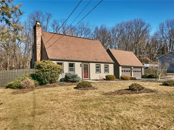 9 S Lynn Street, Warwick, NY 10990