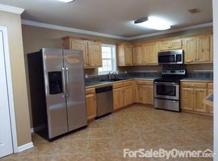 13903 Holston Ln, Walker, LA 70785