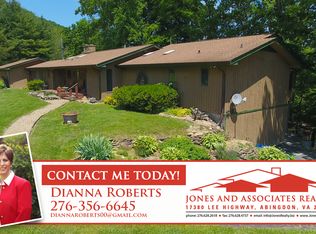 19080 N Fork River Rd, Abingdon, VA 24210