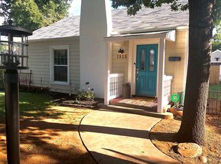 1925 Ardath Ave, Wichita Falls, TX 76301